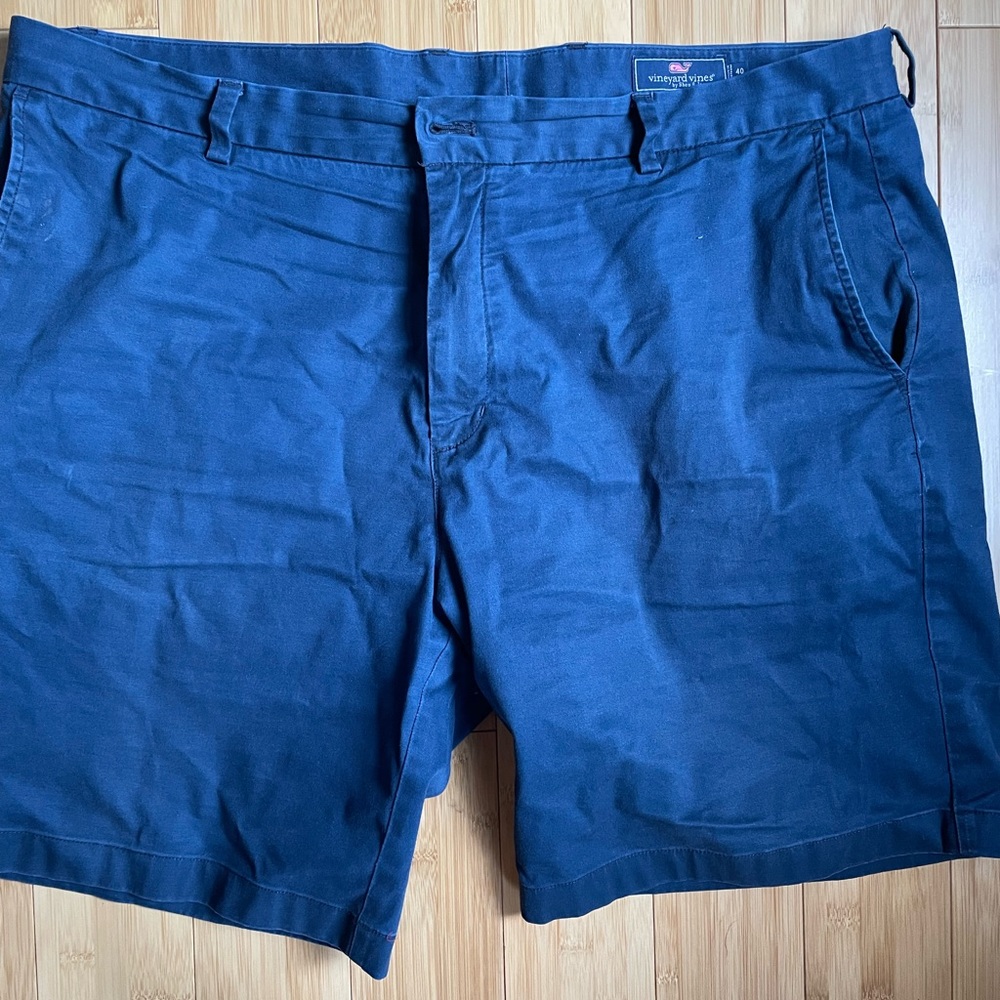 Vineyard Vines Breaker Shorts